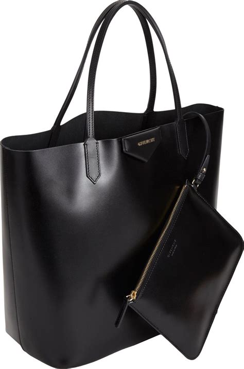 givenchy antigona nera|givenchy antigona shopper.